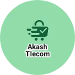 Business logo of Akash tlecom