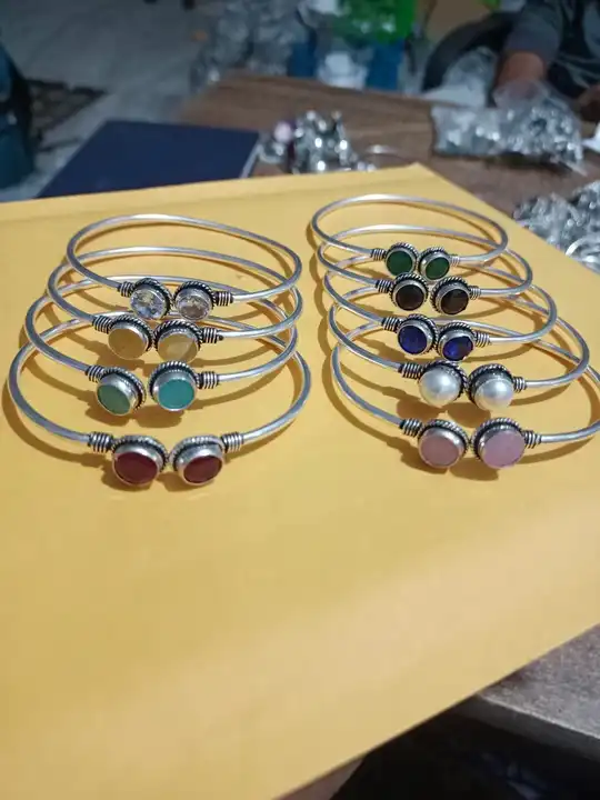 Beautiful oxidized bracelet  uploaded by Jiva Fashion Hub on 10/20/2023
