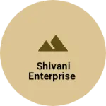 Business logo of shivani enterprise