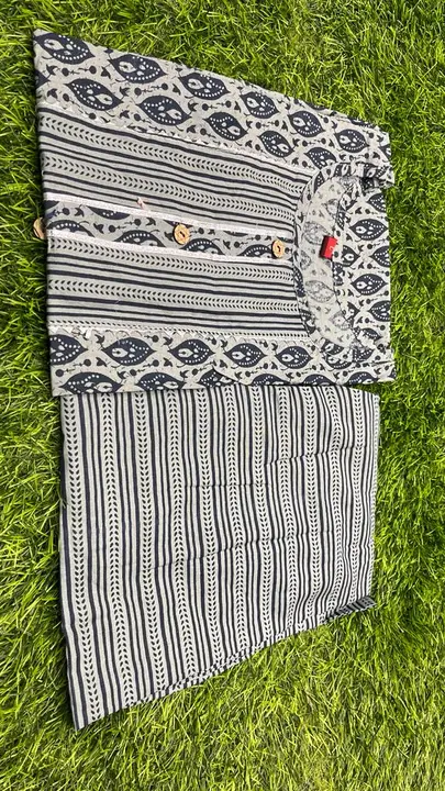 Jaipuri Cotton Pair uploaded by business on 10/20/2023
