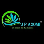 Business logo of J p axomi