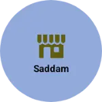Business logo of Saddam