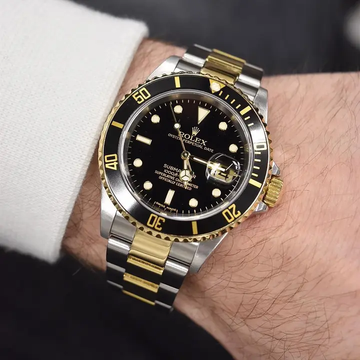 Rolex watches 💥💥* uploaded by Online_seller on 10/21/2023