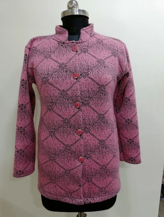 Women winter clothes  uploaded by Haseen garments on 10/21/2023