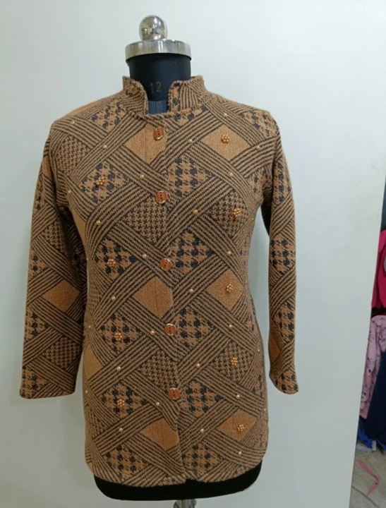 Women winter clothes  uploaded by Haseen garments on 10/21/2023