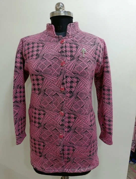 Product uploaded by Haseen garments on 10/21/2023