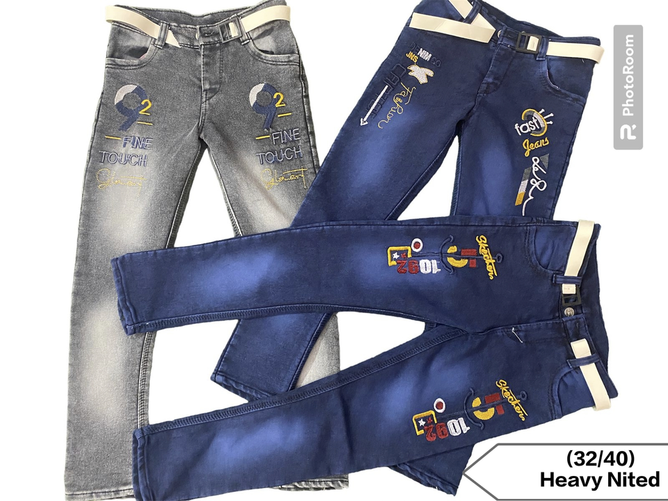 Product uploaded by Zishan Jeans on 10/21/2023