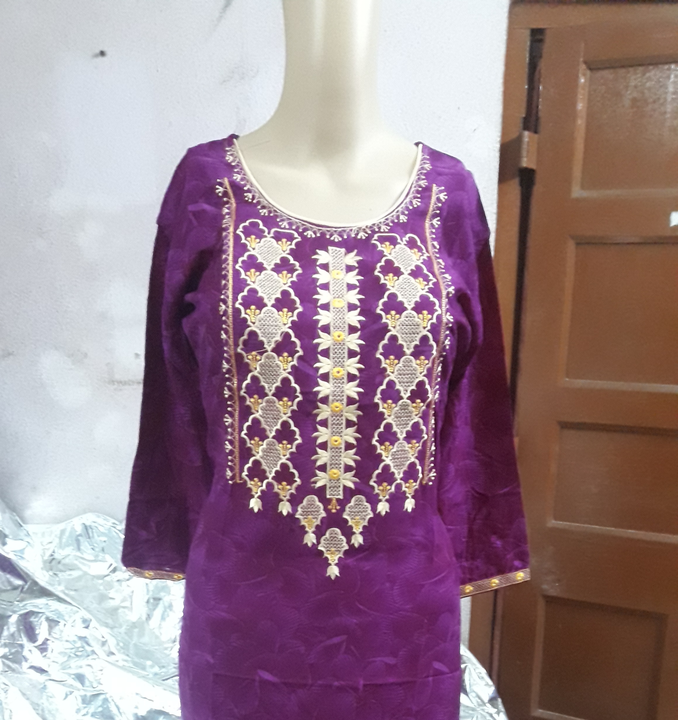 Kurti  uploaded by business on 10/21/2023