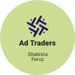 Business logo of Ad traders