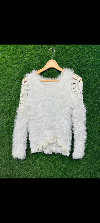 Bhalu sweater  uploaded by Fashion store on 10/21/2023
