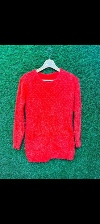 Bhalu sweater  uploaded by Fashion store on 10/21/2023