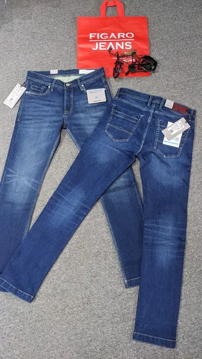 Product uploaded by Figaro jeans on 10/21/2023