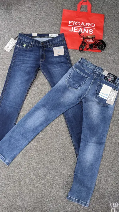 Product uploaded by Figaro jeans on 10/21/2023