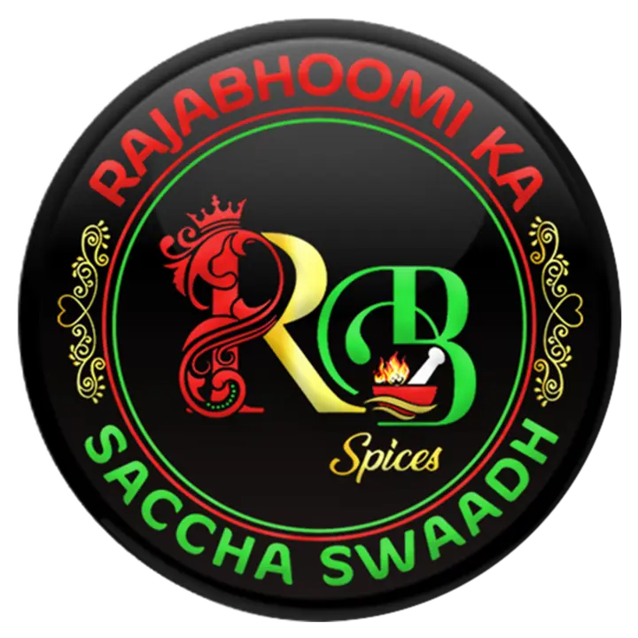 Post image Rajabhoomi Spices OPC Pvt Ltd has updated their profile picture.
