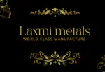 Business logo of LAXMI METALS 