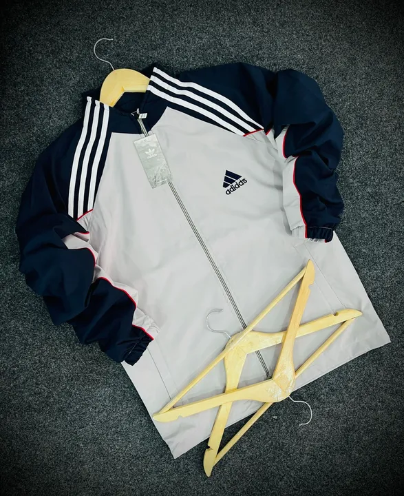 TPU ARMOUR GRADE ADDIDAS JACKET  uploaded by Panther garments - manufacturing  on 10/21/2023