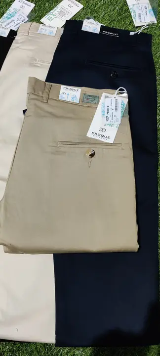 Jindal satin hand belt  uploaded by Manufacturer of Jean's pants and cotton trousers on 10/21/2023