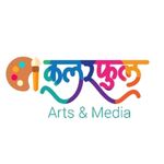 Business logo of Colourful Arts