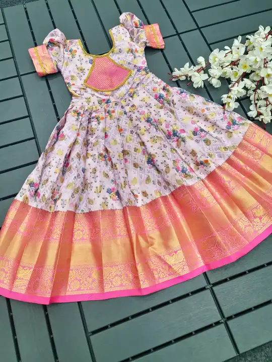 Girls set uploaded by Taha fashion from surat on 10/21/2023