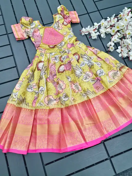 Girls set uploaded by Taha fashion from surat on 10/21/2023