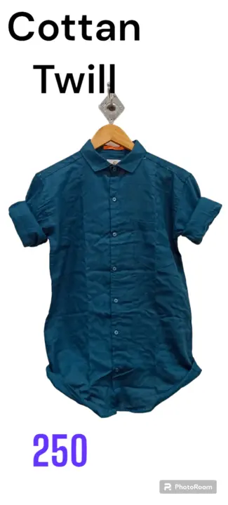 Men's plain shirt uploaded by S m enterprise  on 10/21/2023