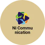 Business logo of NI COMMUNICATION