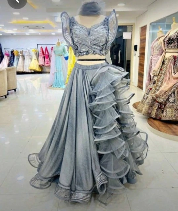 Post image Desginer boutique has updated their profile picture.