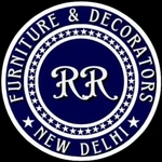 Business logo of rrkdecor
