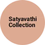 Business logo of Satyavathi collection