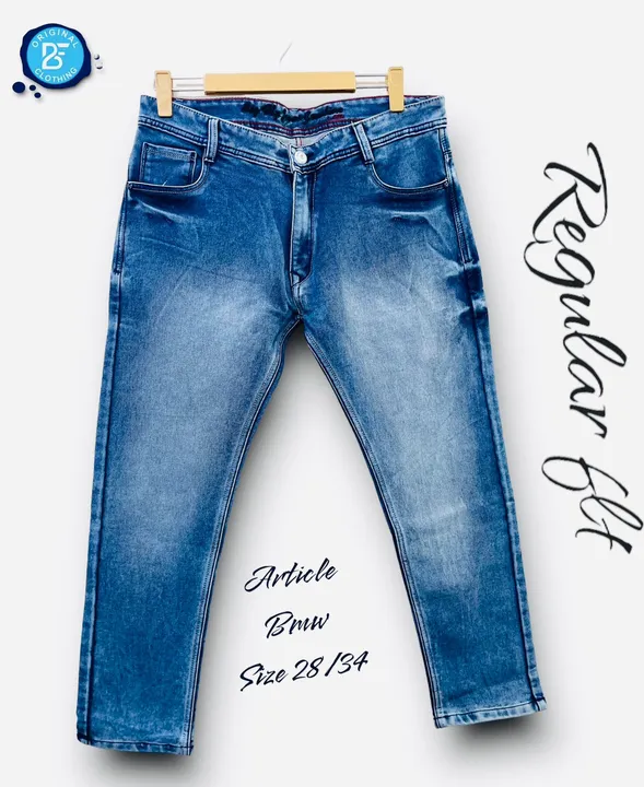 Jeans  uploaded by business on 10/22/2023