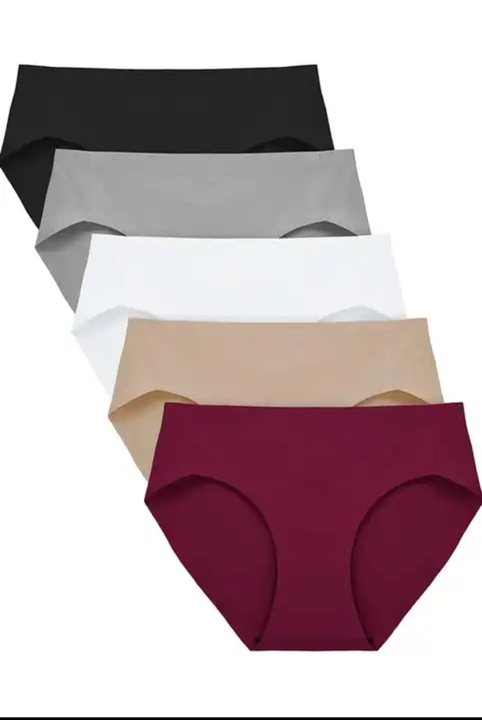 Seamless panty uploaded by business on 10/22/2023