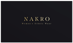 Business logo of Nakro women’s ethnic wear