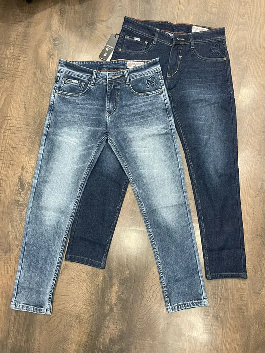 Brand Jeans uploaded by FASHION UNIVERSE on 10/22/2023