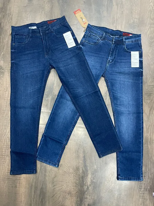 Brand Jeans uploaded by FASHION UNIVERSE on 10/22/2023