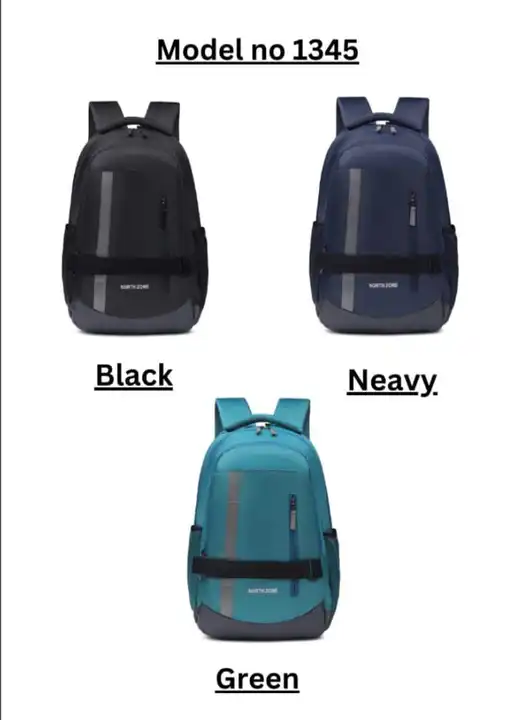 Laptop Backpack  uploaded by Swift Creation on 10/22/2023