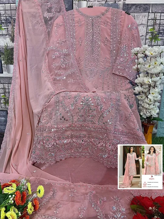Kurta set  uploaded by Taha fashion from surat on 10/22/2023