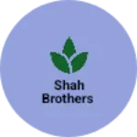 Business logo of Shah Brothers