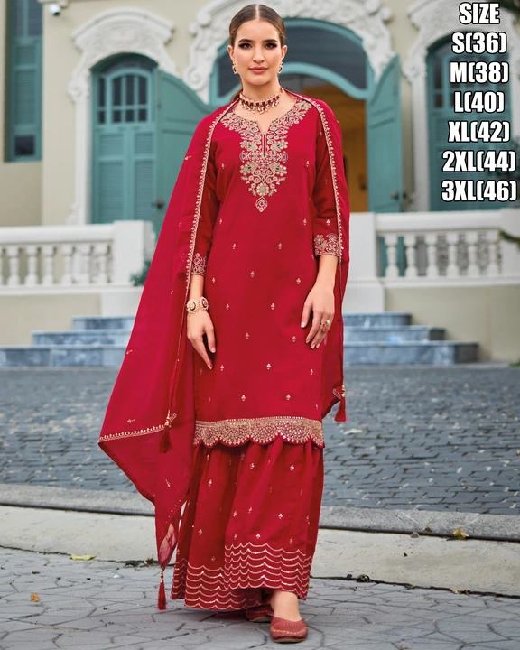 Product uploaded by Taha fashion from surat on 10/22/2023