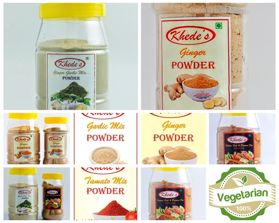 Post image V R PAWAR FOOD PROCESSING INDUSTRY has updated their profile picture.