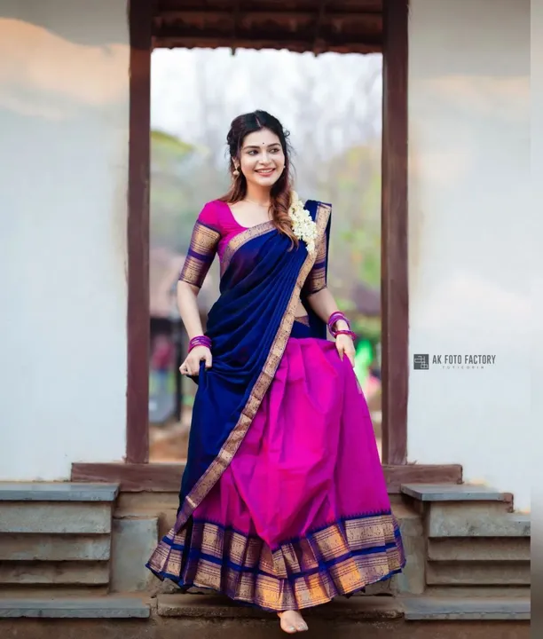Saree uploaded by Taha fashion from surat on 10/22/2023