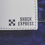 Business logo of Shock Express Jeans