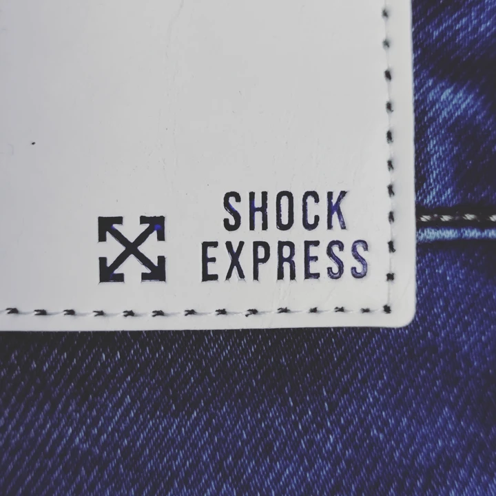 Post image Shock Express Jeans has updated their profile picture.