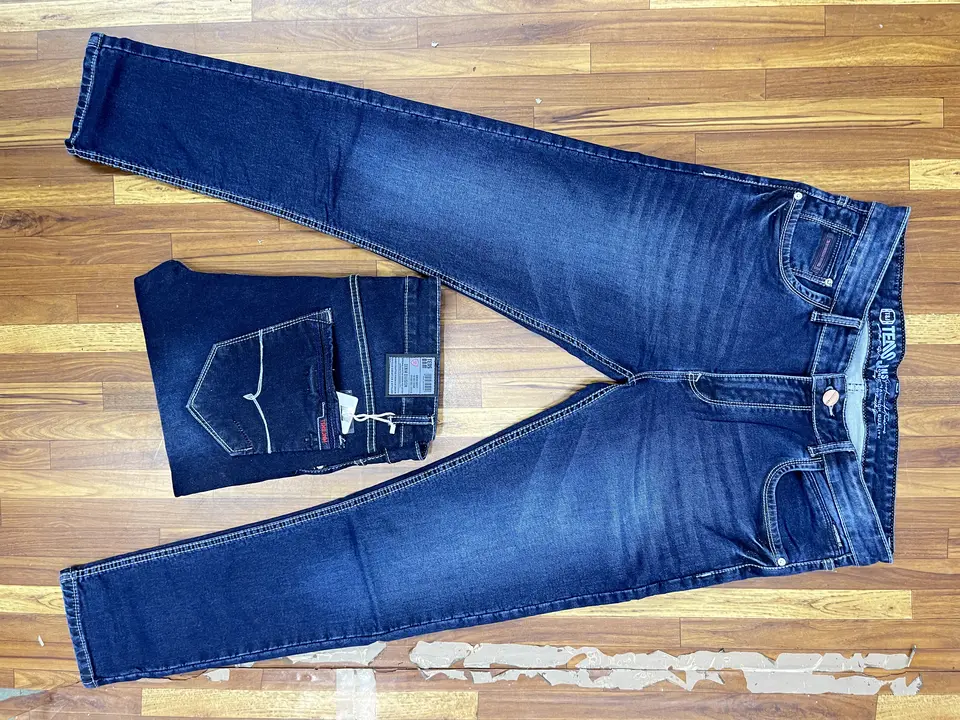 TENS Narrow Jeans  uploaded by business on 10/22/2023