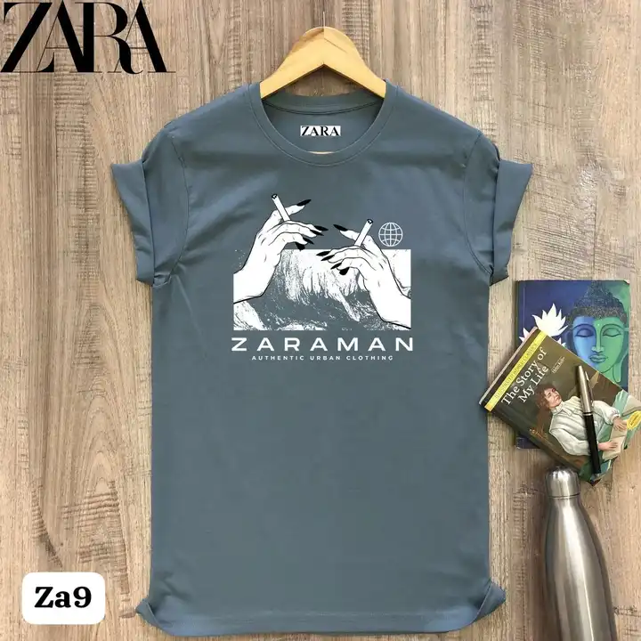 Men's T-shirt  uploaded by Ganesh fashion on 10/22/2023