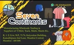 Business logo of Sevencontinent clothing