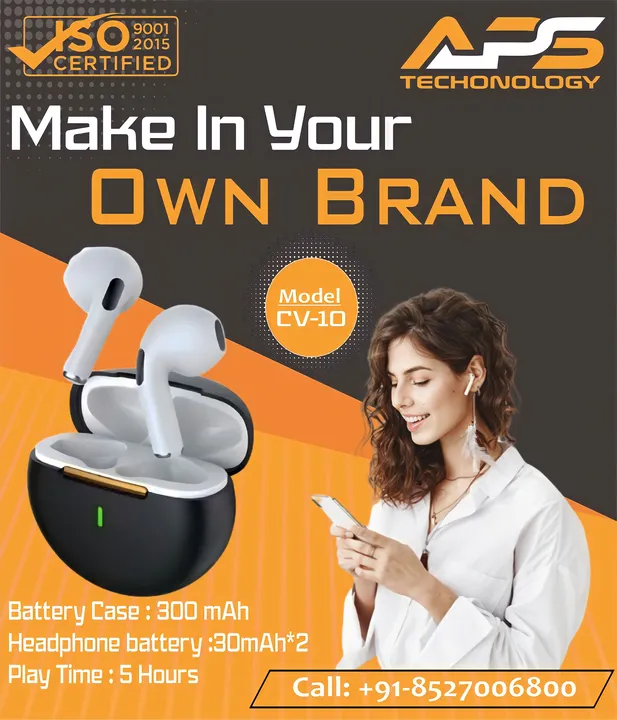 Product uploaded by APS TECHNOLOGY on 10/22/2023