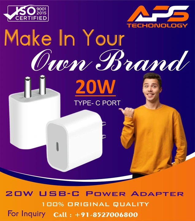 Product uploaded by APS TECHNOLOGY on 10/22/2023