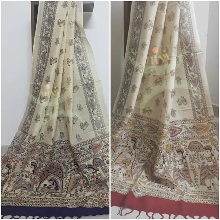 Product uploaded by M.A.FASHION TEXTILE PVT LTD  on 10/22/2023