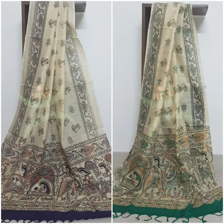 Product uploaded by M.A.FASHION TEXTILE PVT LTD  on 10/22/2023