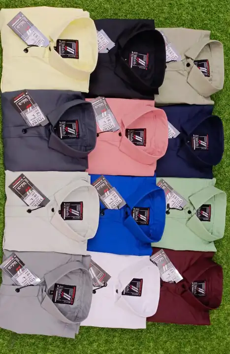 Formal Shirts  uploaded by business on 10/22/2023